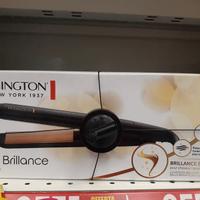 Piastra per capelli Eclat Brillane