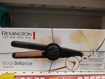 Piastra per capelli Eclat Brillane