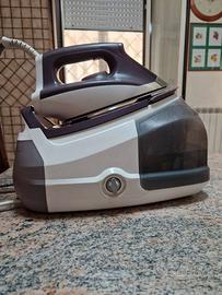 Ferro da stiro ROWENTA perfect steam DG8520 