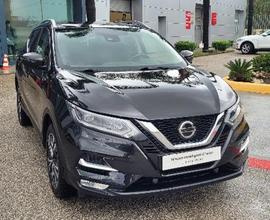 NISSAN Qashqai 1.2 DIG-T N-Connecta