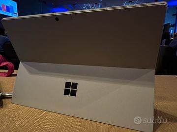 Computer Microsoft Surface ad alte prestazioni