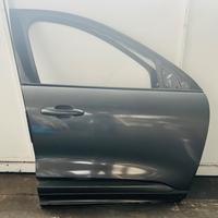 Porta anteriore destra Ford Kuga