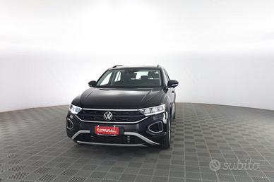VOLKSWAGEN T-Roc T-Roc 2.0 TDI SCR 150 CV DSG Li