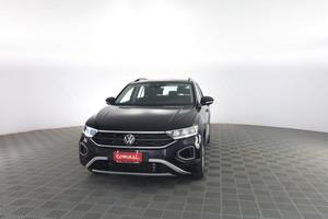 VOLKSWAGEN T-Roc T-Roc 2.0 TDI SCR 150 CV DSG Li