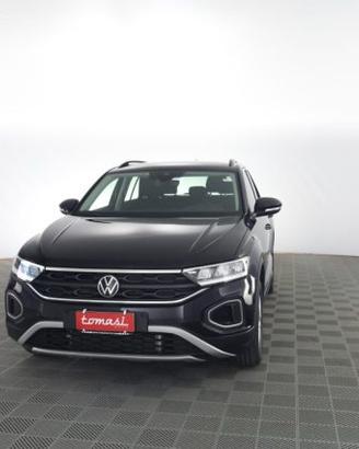 VOLKSWAGEN T-Roc T-Roc 2.0 TDI SCR 150 CV DSG Li
