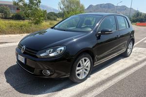 Volkswagen Golf 1.6 TDI105CV*AUTOM*XENO*HIGHLINE