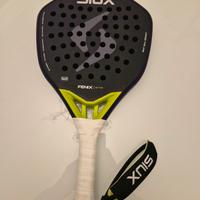SIUX Fenix pro elite 2026