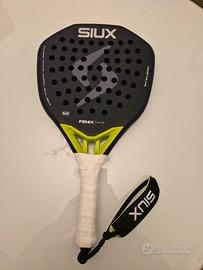 SIUX Fenix pro elite 2026