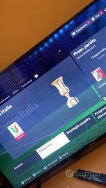 Televisore xiaomi android