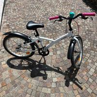 Bicicletta bambina Btwin