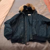 Giubbotto  Wilker Industries  Originale anni 90
