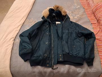 Giubbotto  Wilker Industries  Originale anni 90