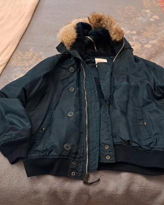 Giubbotto  Wilker Industries  Originale anni 90