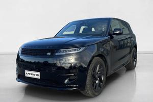 LAND ROVER Range Rover Sport 3.0 I6 PHEV 460 CV