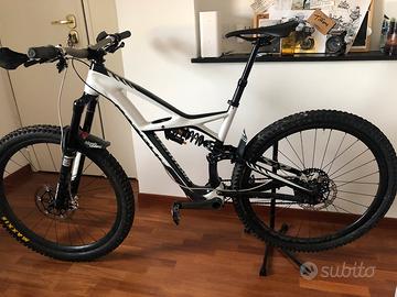 Specialized Enduro 29