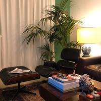 Eames Lounge Chair Herman Miller