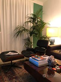 Eames Lounge Chair Herman Miller