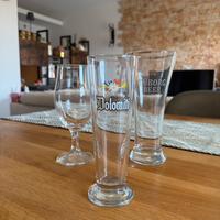 Bicchieri da birra