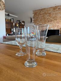 Bicchieri da birra