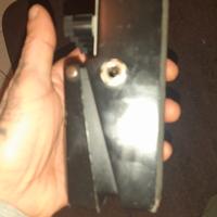 Pedale Boss Hyper metal hm-3