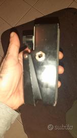 Pedale Boss Hyper metal hm-3