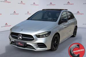 Mercedes-Benz Classe B B 200 d Automatic Prem...