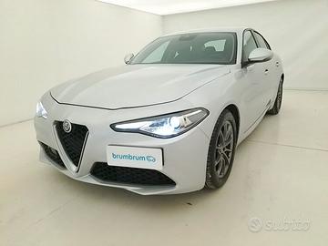 Alfa Romeo Giulia Business AT8 BR115109 2.1 Diesel