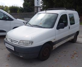 Citroen Berlingo 1.9 Diesel 69cv FURGONE