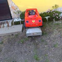 Giochi giostre per bambini