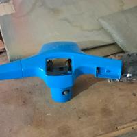 Manubrio vespa 50 special