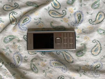 Nokia x2-00