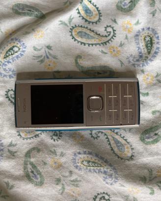 Nokia x2-00