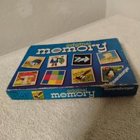gioco Memory