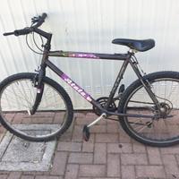 Bici mtb atala