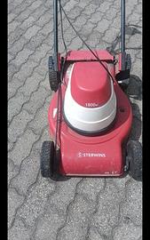 tagliaerba elettrico Sterwins 