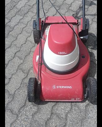 tagliaerba elettrico Sterwins 