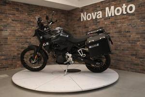 BMW GS - F 900 GS Abs my24