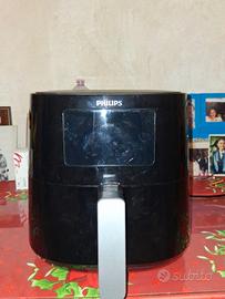 Friggitrice ad aria Philips