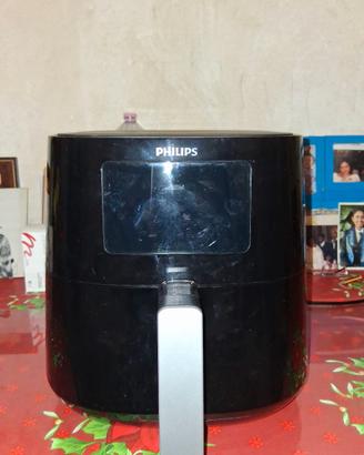 Friggitrice ad aria Philips