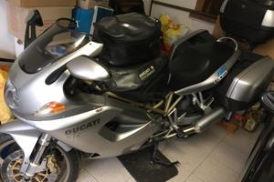Ducati ST2 - 2002