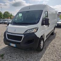 PEUGEOT Boxer 333 2.2 bluehdi 120cv S&S L2H2