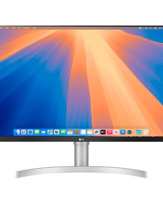 Monitor LG 32" UltraHD 4K