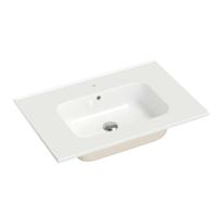 Lavandino ad incasso 70x46