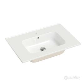 Lavandino ad incasso 70x46