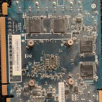 ATI Radeon HD 5770 1GB GDDR5 PCI-E DVI HDMI