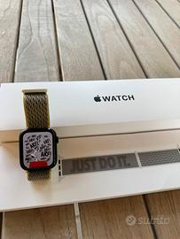 Apple watch SE 2