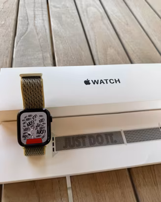 Apple watch SE 2