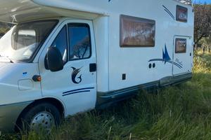 Camper Elnagh