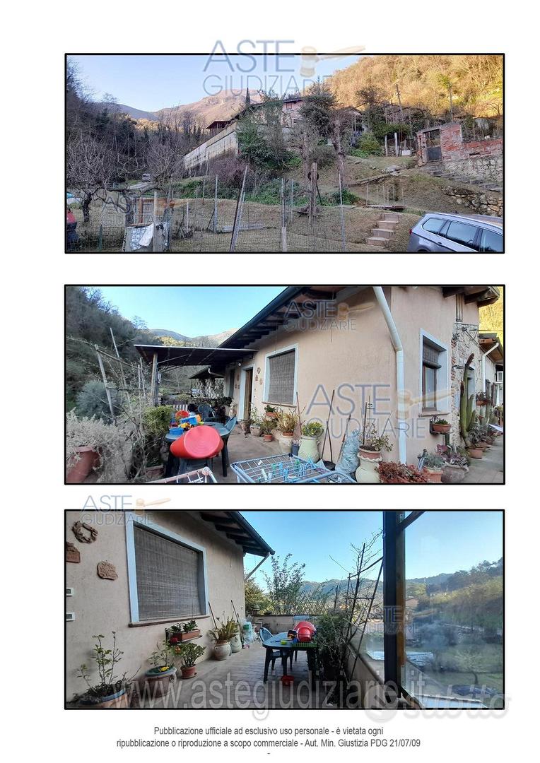 Appartamento – Camaiore, Campiglioni - Vista 2