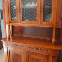 Credenza primo del 900